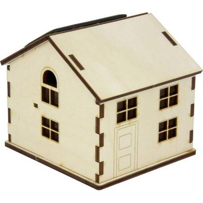 Sol Expert 40214 ECOSUN Solar Haus