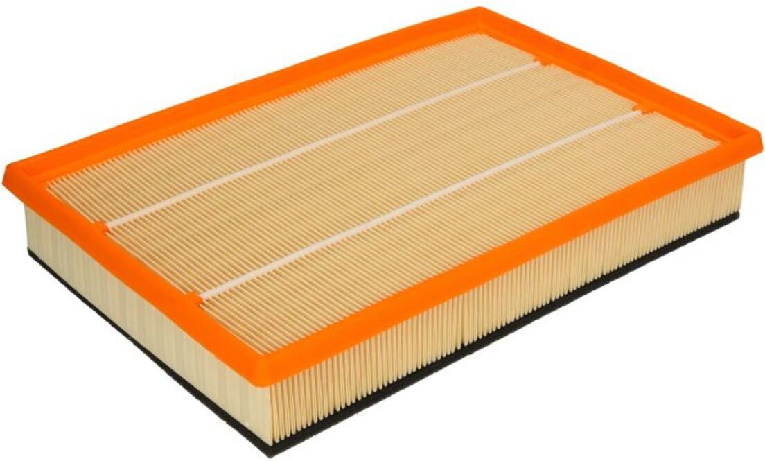 Luftfilter MAHLE KNECHT LX 688