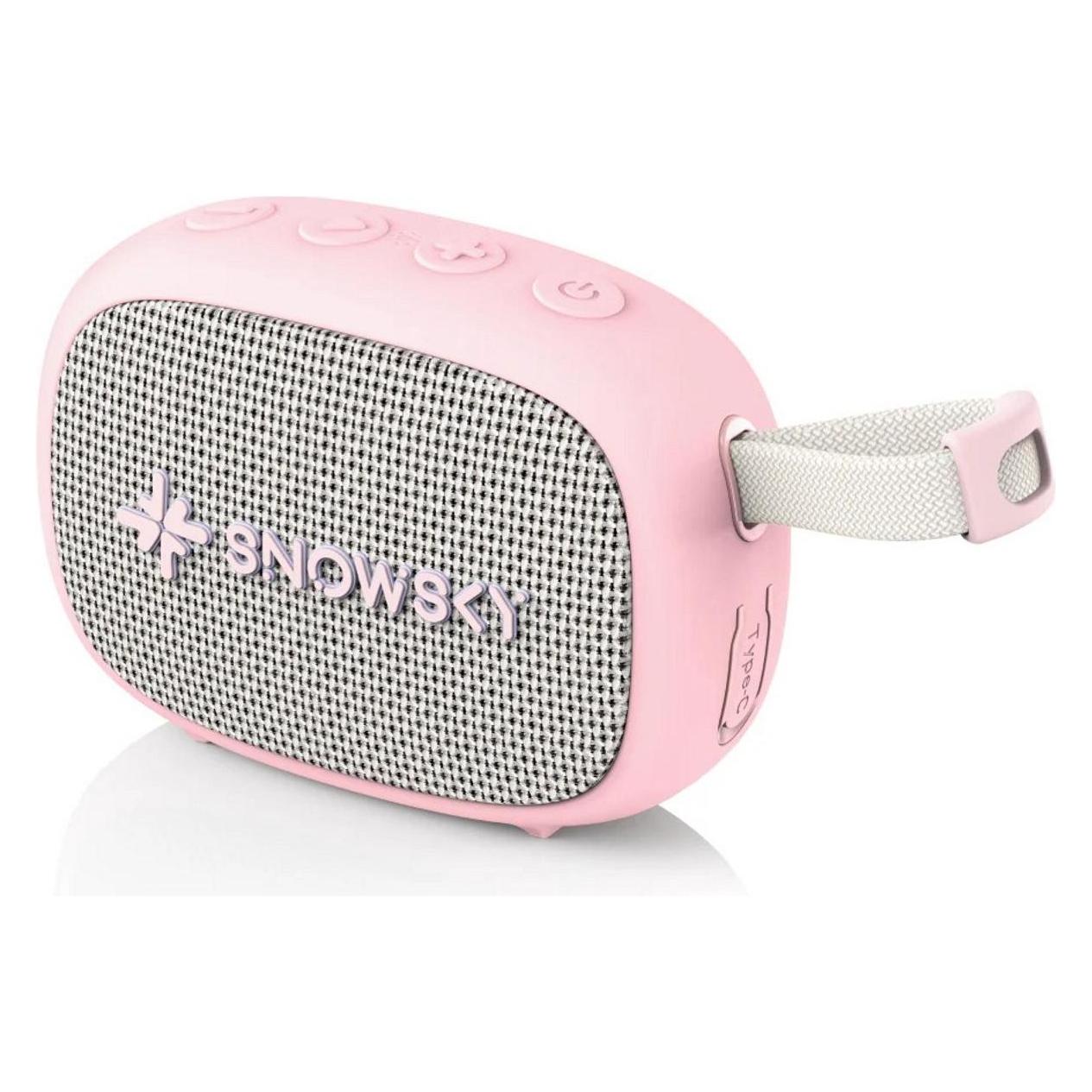 FiiO Anywhere Roze (Anywhere Roze)