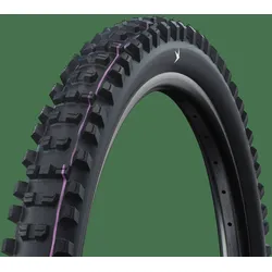 Schwalbe Shredda Gravity Pro Evolution Line 64-622 schwarz