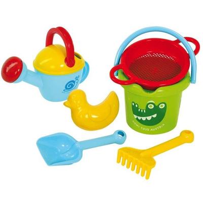 Sand Set Ente