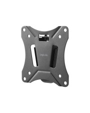 LogiLink TV-Wandhalterung Festmontage 13-27" 25 kg Belastung (BP0073)