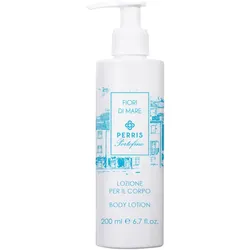 200 ml PERRIS Portofino Fiori di Mare Body Lotion