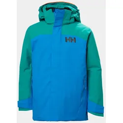 Helly Hansen JR LEVEL SKI JACKET - Skijacke für Kinder-Jugendliche - 10 (Gr. 140...