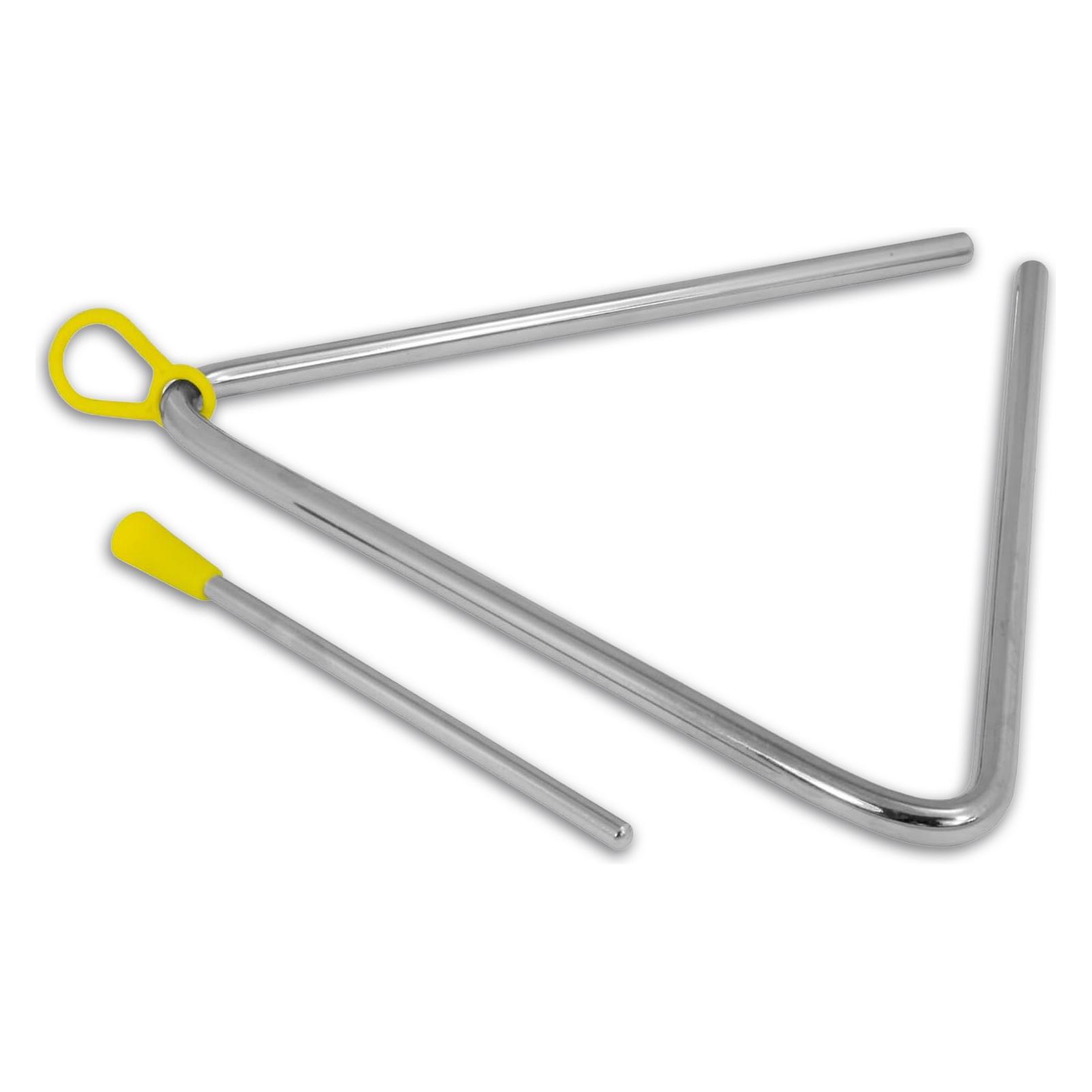 Bontempi Triangel mit Schlägel (Multilingual) (551520)