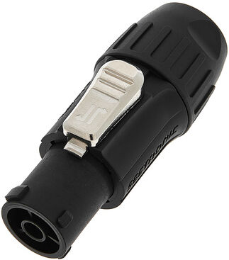 Seetronic SAC3FX Power Twist TR1 Noir