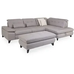 Polsterecke SYSTEMPOLSTER MARLA (BB 309x211 cm) - BB 309x211 cm