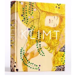 Klimt, Fachbücher von Philippe Thiébaut