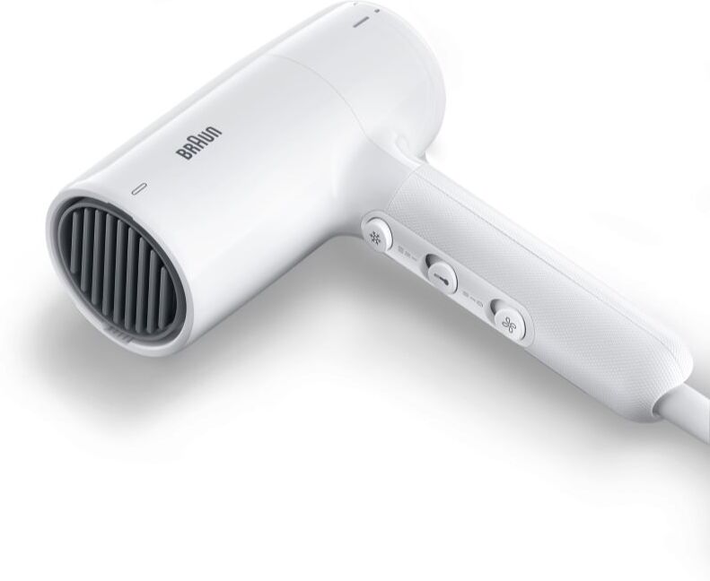 Braun Hair Care HD226 sèche-cheveux 1 pcs