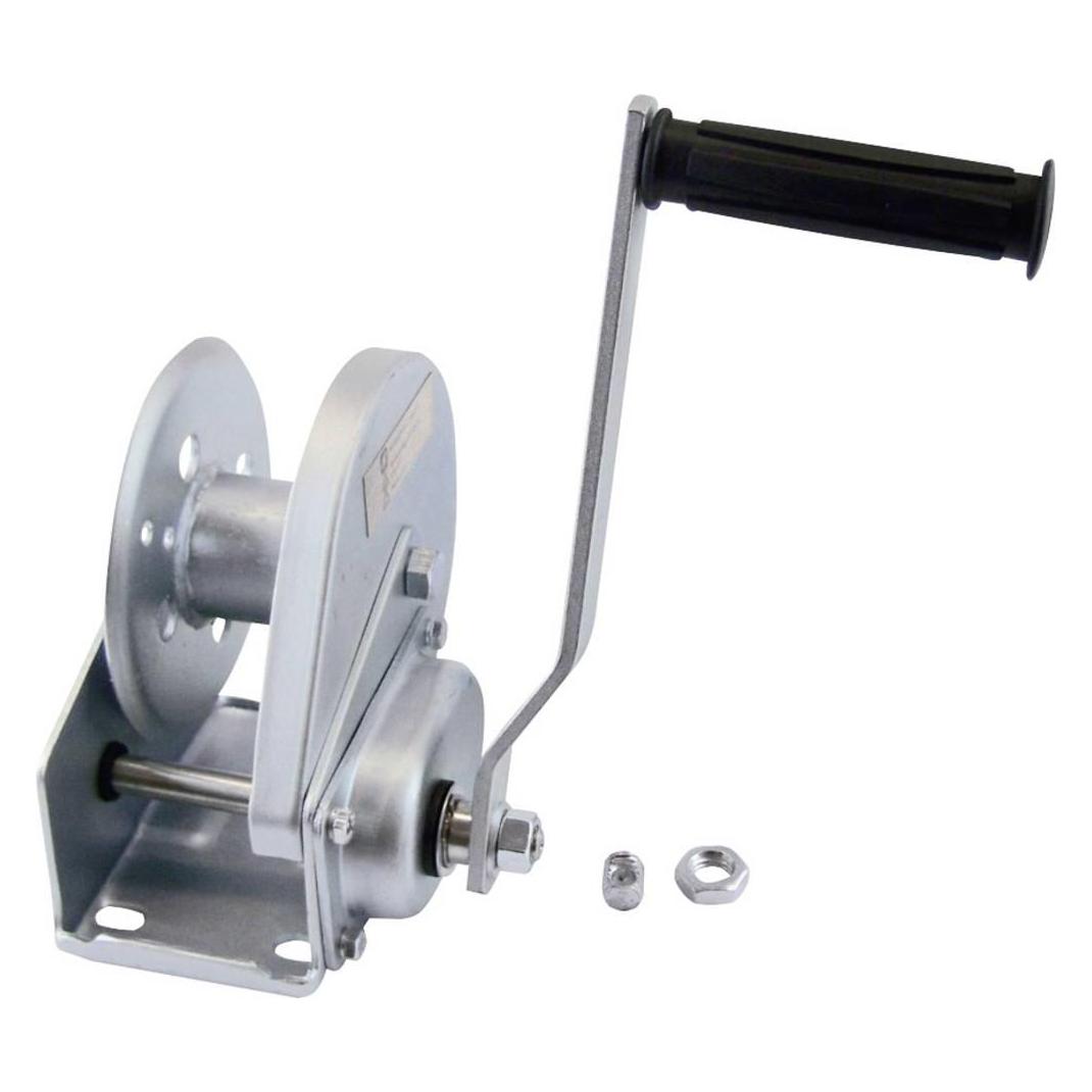 Berger & Schröter Handwinde Lastdruckbremse (60141)