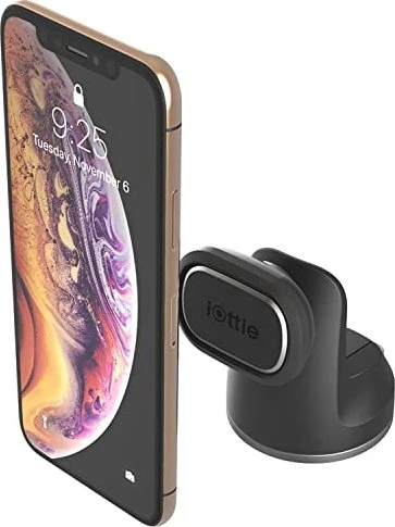 iOttie iTap 2 Magnetic Dashboard Mount