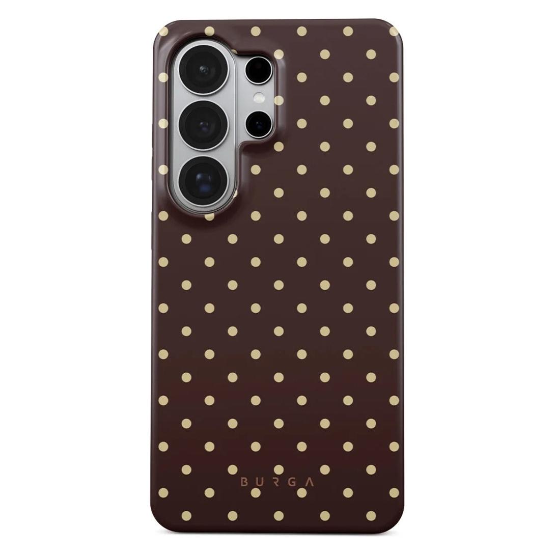 Burga Tough Magsafe Case Samsung Galaxy S26 Ultra - Sorry Busy (Samsung Galaxy S26 Ultra) (78292212)