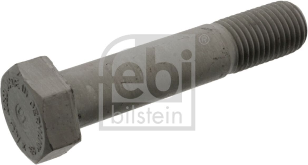 Federschraube FEBI BILSTEIN 05321