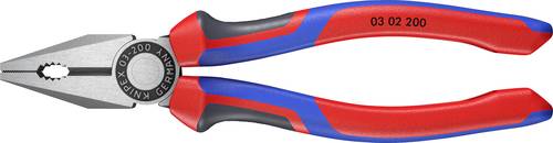 Knipex-Werk Kombizange 03 02 200