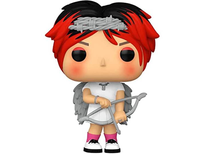 Funko 56305 POP Rocks: Yungblud