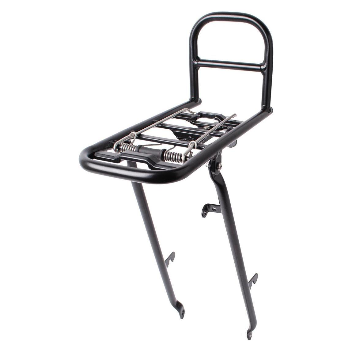 Atran Velo atranvelo GEPAECKTRAEGER "CARGO MIN I AVS" SCHWARZ ATRAN (1494-AVS-7)