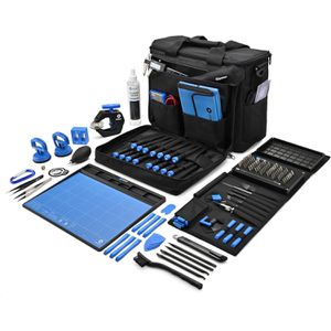 iFixit Werkzeugtasche Repair Business Toolkit, 144-teilig, aus Nylon