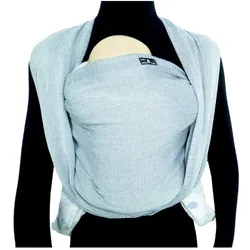 Didymos, Tragetuch, Babytragetuch Ozean (520 x 68 cm)