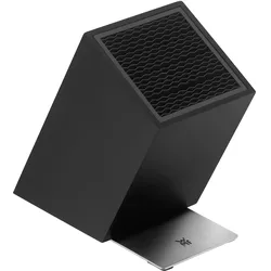 WMF FlexTec Messerblock unbestückt - schwarz