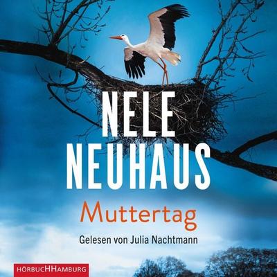 Muttertag (Ein Bodenstein-Kirchhoff-Krimi 9) - Nele Neuhaus, Audio, 9783844918779