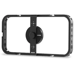 Rode Phone Cage Premium für MagSafe iPhones