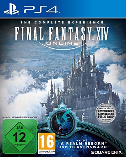 Koch - FINAL FANTASY XIV: Online - Preis vom 30.09.2026 22:30:23 h