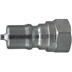 Hydraulikstecker | Kubota | B-Serie, BX-Serie, G-Serie, LX-Serie, RTV-Serie
