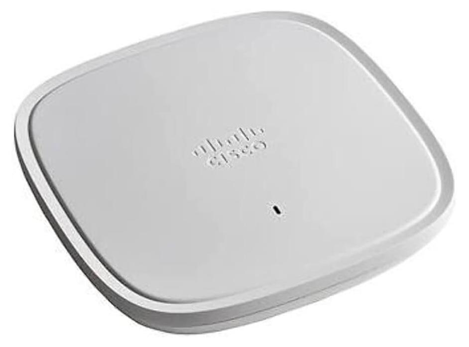 Cisco C9130AXI-E, 2,4 GHz, 5 GHz, 5380 Mbit/s, 100,1000,2500,5000 Mbit/s