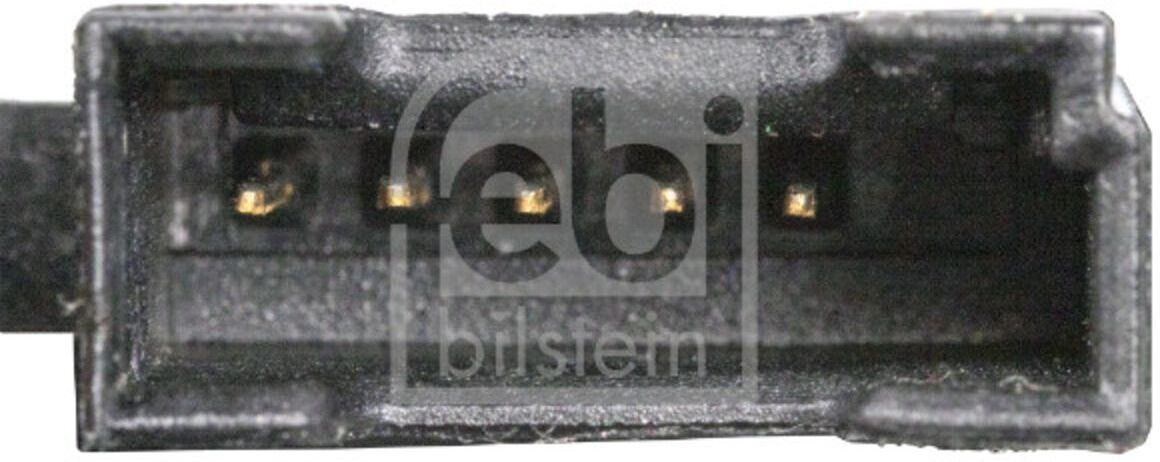 Febi Bilstein Heckklappenschloss FEBI 192946