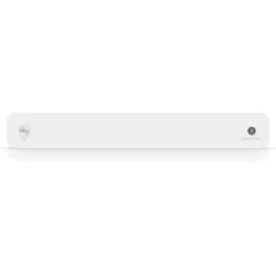 Ubiquiti UISP-R 8x Gigabit PoE ISP Router, 1x SFP, Router, Weiss
