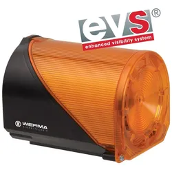 Werma LED-EVS-Sirene BWM 44431068
