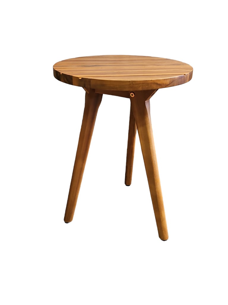 MeSaMi Mira bijzettafel 35 cm