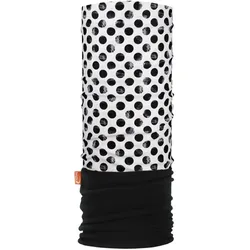 Wind x-treme, Unisex, Sturmhaube + Halsschlauch, Polar, Mehrfarbig, One Size
