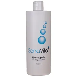 SANA VITA L30 Lipide Lotion 500 ml