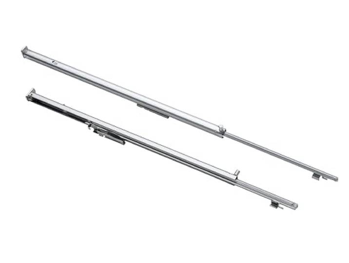 AEG Vollauszug 3-fach TR3LFSTV Dampfbackofen/Super Clean Beschichtung/Sicherheitsstopp