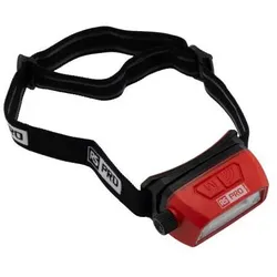 RS PRO, Stirnlampe, (350 lm)