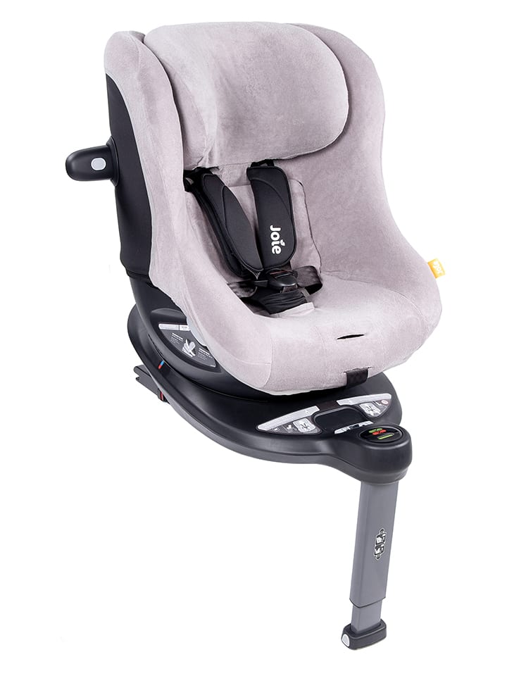 Joie Schonbezug "i-Spin 360 R/i-Spin 360 E" in Hellgrau - onesize
