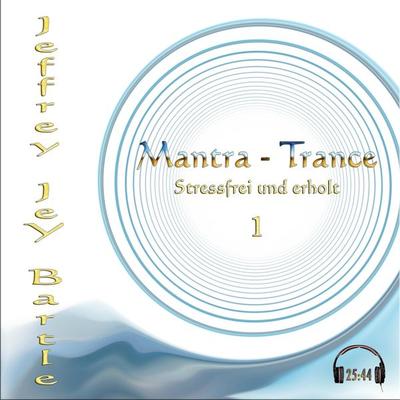 Mantra - Trance - , Audio, 4250928353184
