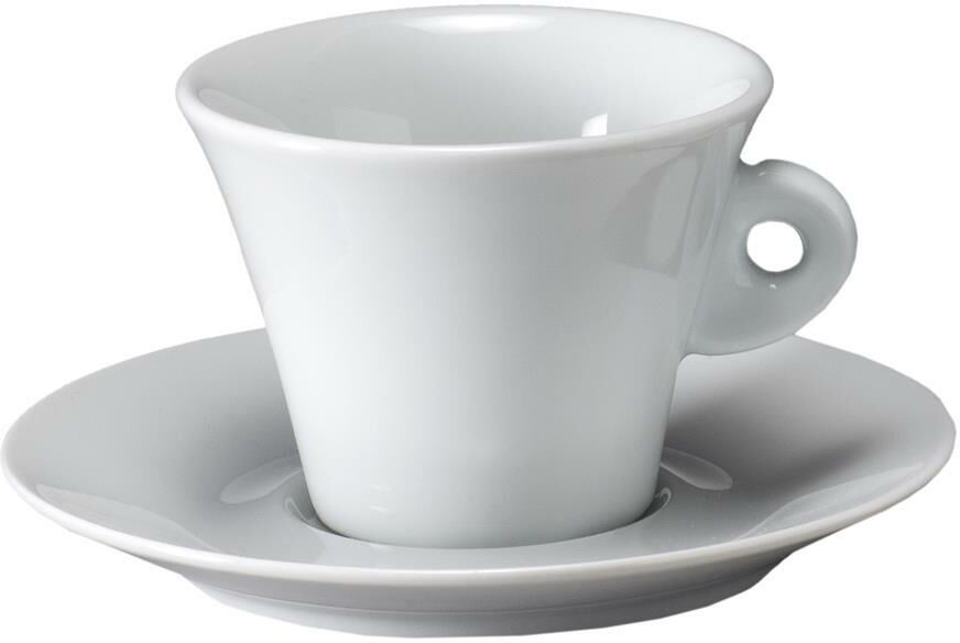 Apulum Piatto per Tazza Cappuccino 15 cm