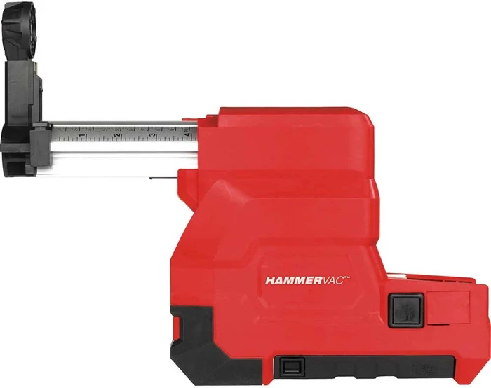 Milwaukee 4933446810 Industriestaubsauger (Absauganlage) (4933446810)