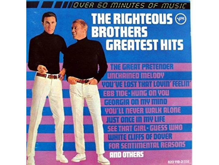 Greatest Hits