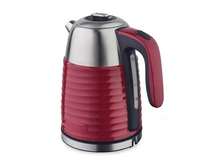 MAESTRO Electric Kettle 1 7l MR-051-RED