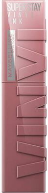 Maybelline NY Batom Líquido Superstay Vinyl Ink 4.2 ml