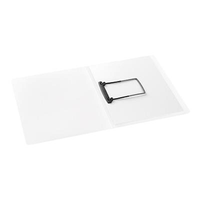 Jalema Schnellhefter Avanti 1401030 DIN A4 30mm PP transparent