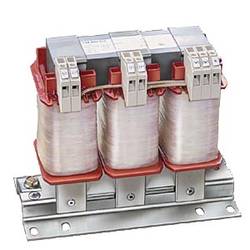 Siemens 4AP20428BC400HA0 Transformator 1 x 500 V, 400 V, 289 V, 230 V 1 x 400 V, 230 V 630 VA