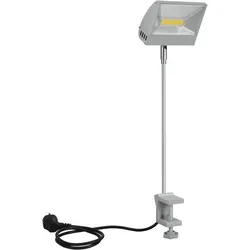 Eurolite LED KKL-30 Fluter 4100K Silber