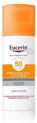 Eucerin Sun Protection Anti-Age Sun Protection Fluid SPF 50 50 ml
