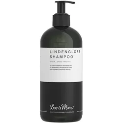 LESS IS MORE Lindengloss Shampoo 500 ml