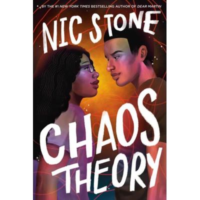 Chaos Theory, Taschenbuch von Nic Stone, Klett Sprachen GmbH, 978-3-12-573791-4