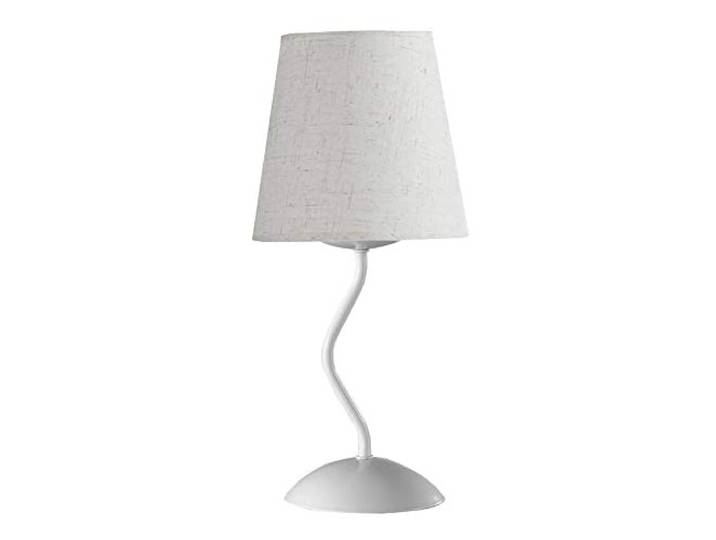 onli Margot Lumetto E14\, sable\, 16 x H 37 cm
